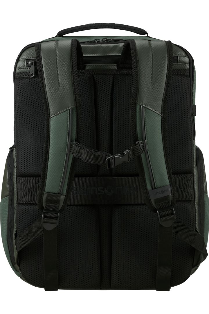 Samsonite Notebook Backpack Armox 17.3