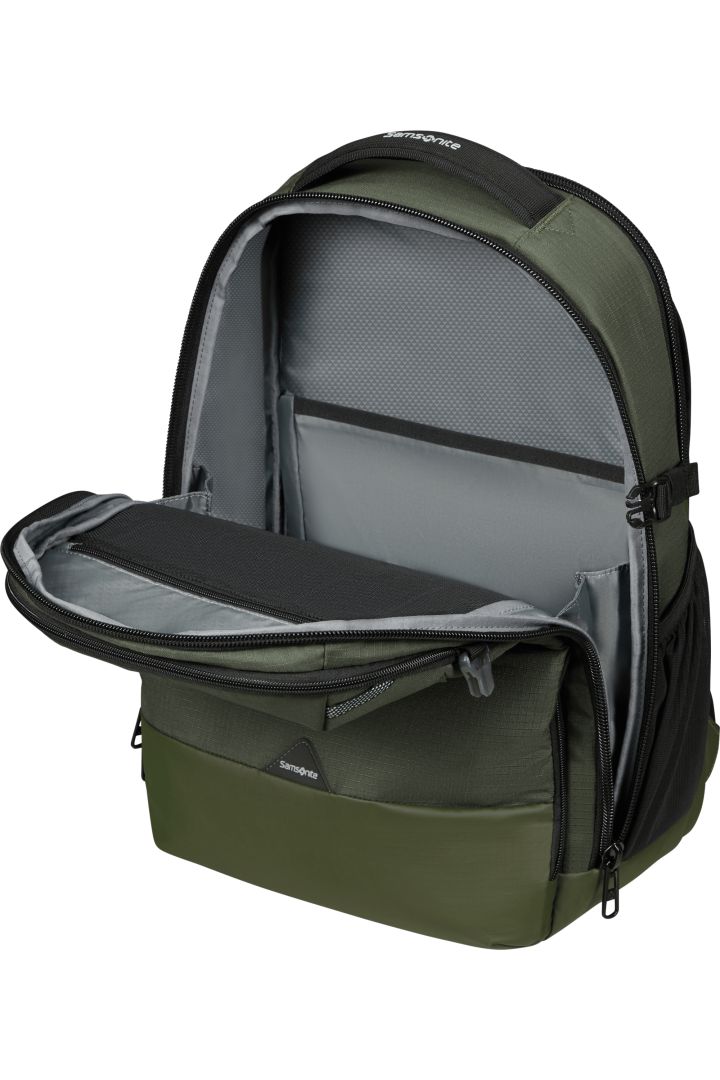 Samsonite Notebook Backpack Roadseeker 15,6