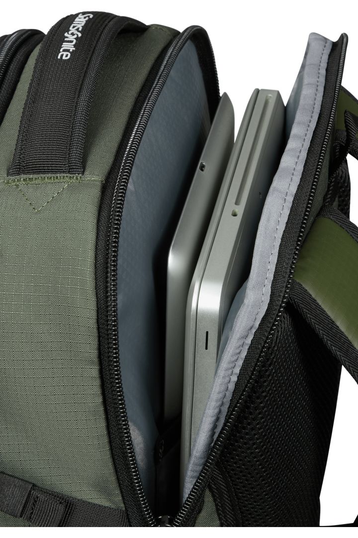 Samsonite Notebook Backpack Roadseeker 15,6