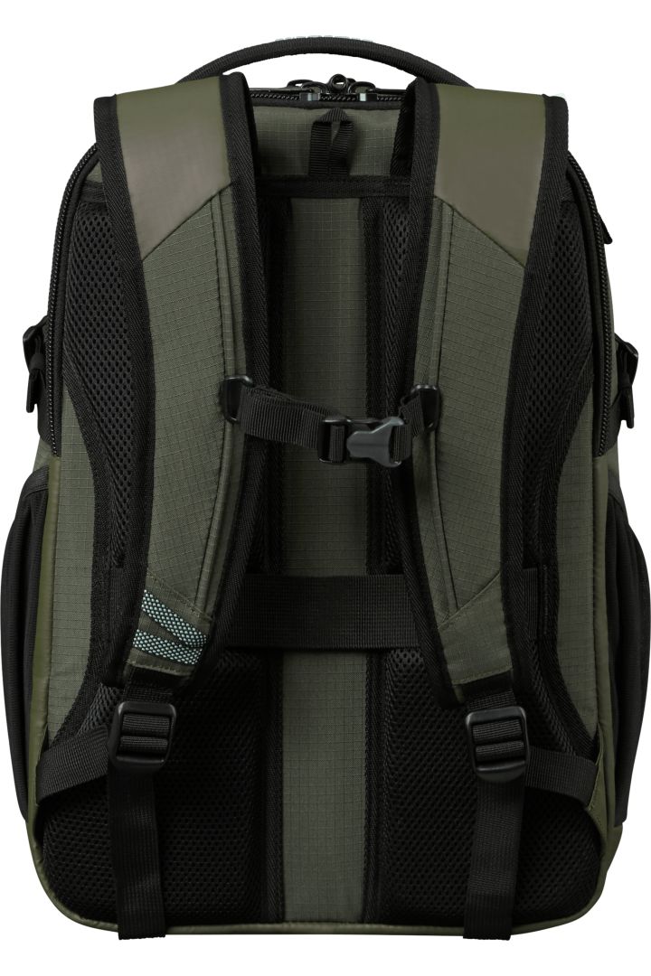 Samsonite Notebook Backpack Roadseeker 15,6