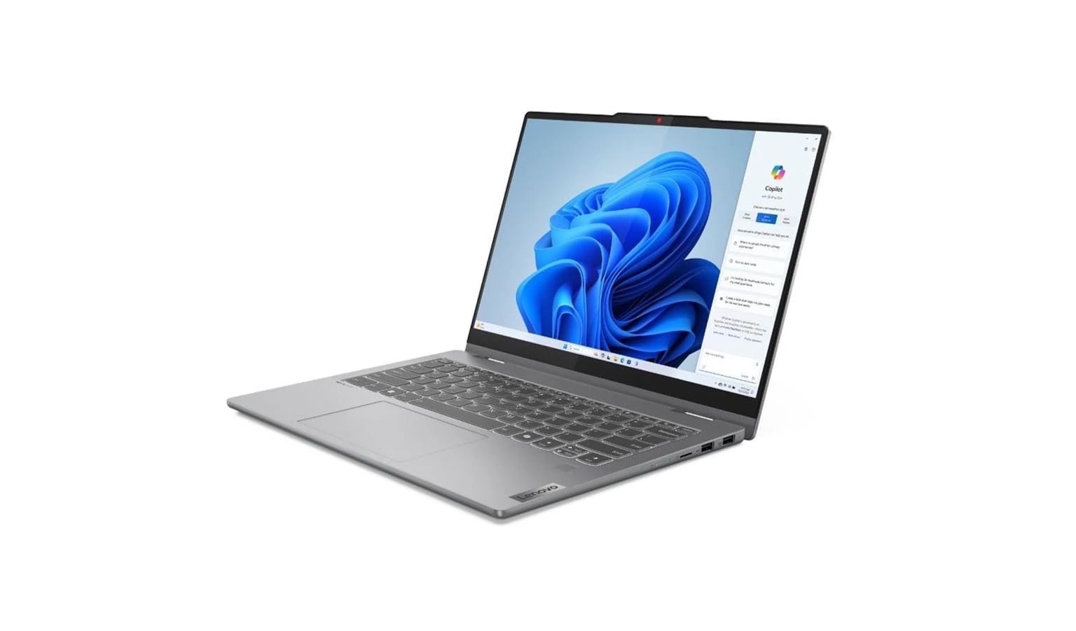 Lenovo IdeaPad 5 Luna Grey