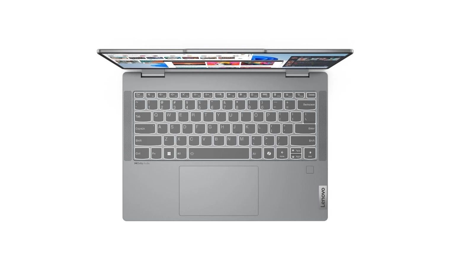 Lenovo IdeaPad 5 Luna Grey