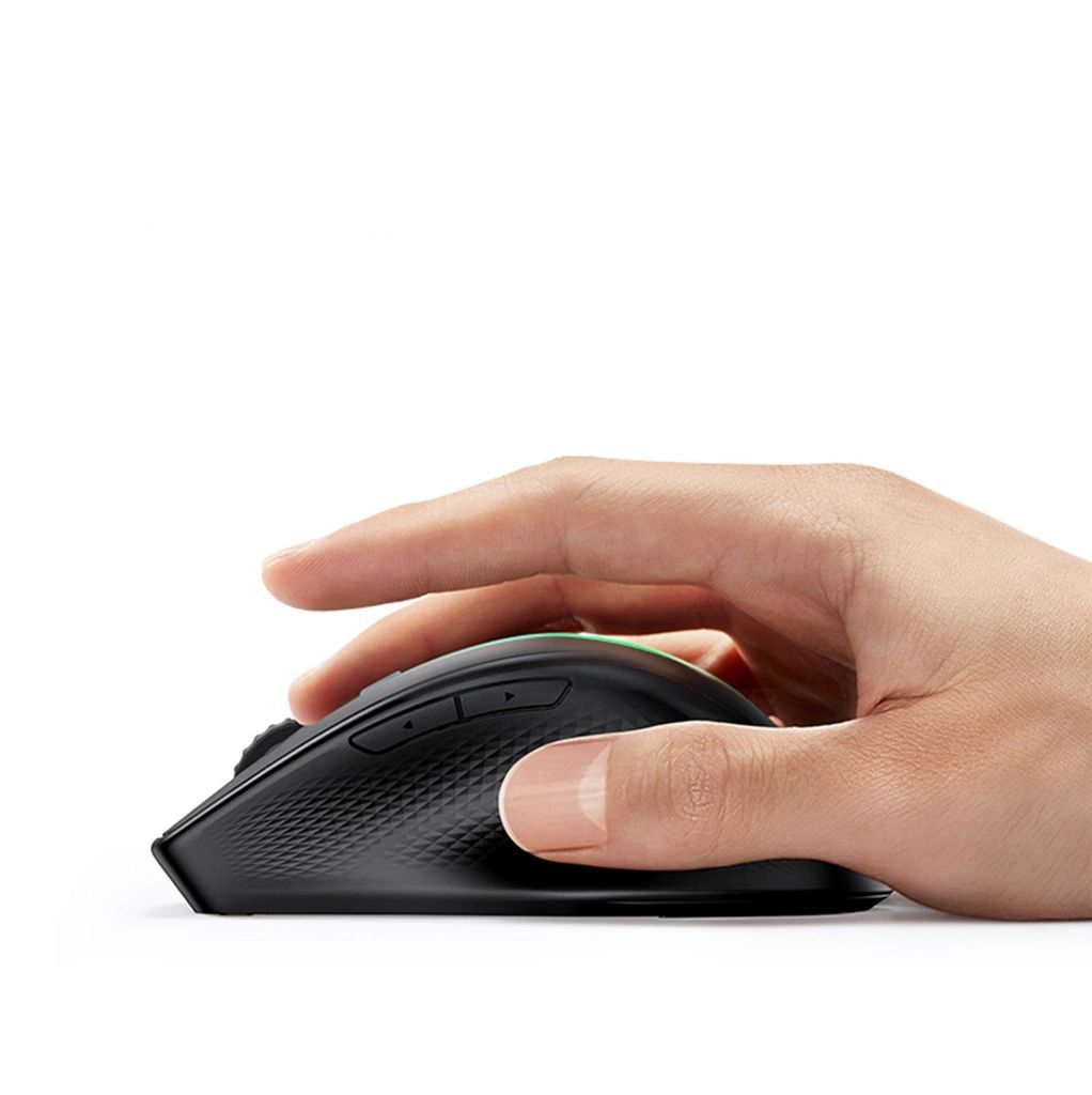 UGREEN MU101 Wireless Bluetooth Mouse Blue/Black