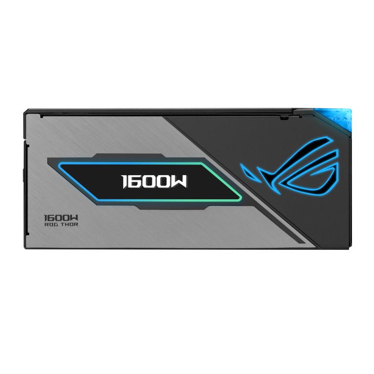 Asus 1600W 80+ Titanium III ROG Thor
