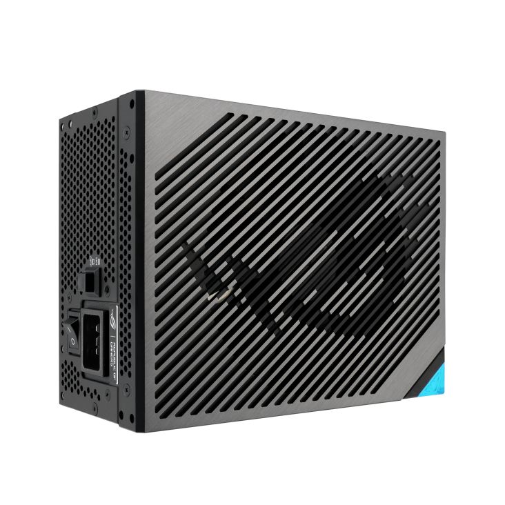 Asus 1600W 80+ Titanium III ROG Thor