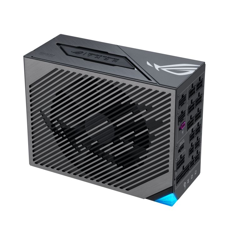 Asus 1600W 80+ Titanium III ROG Thor