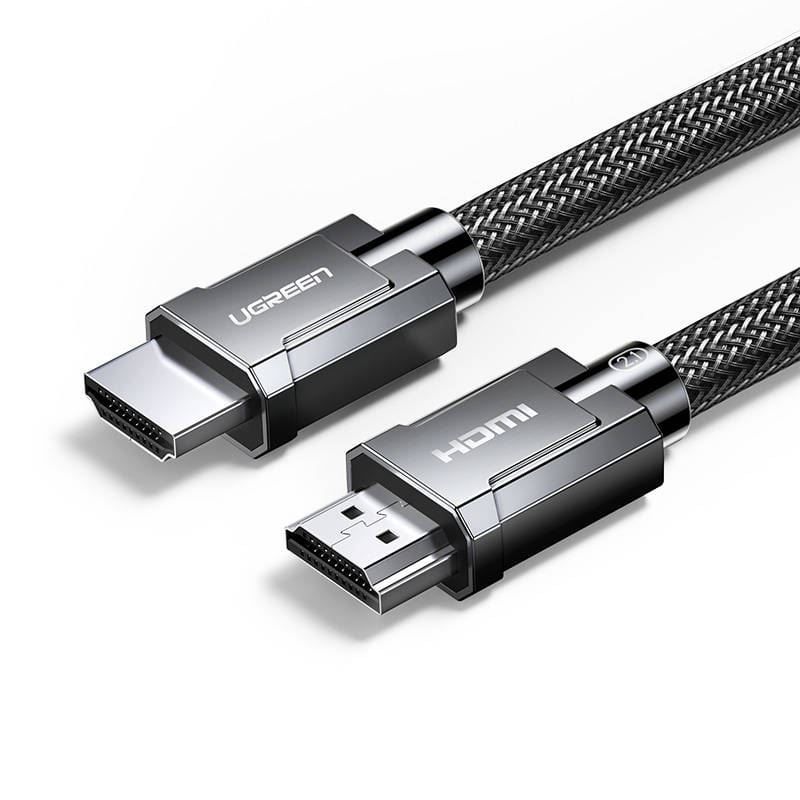 UGREEN HD135 HDMI Cable 1m Black