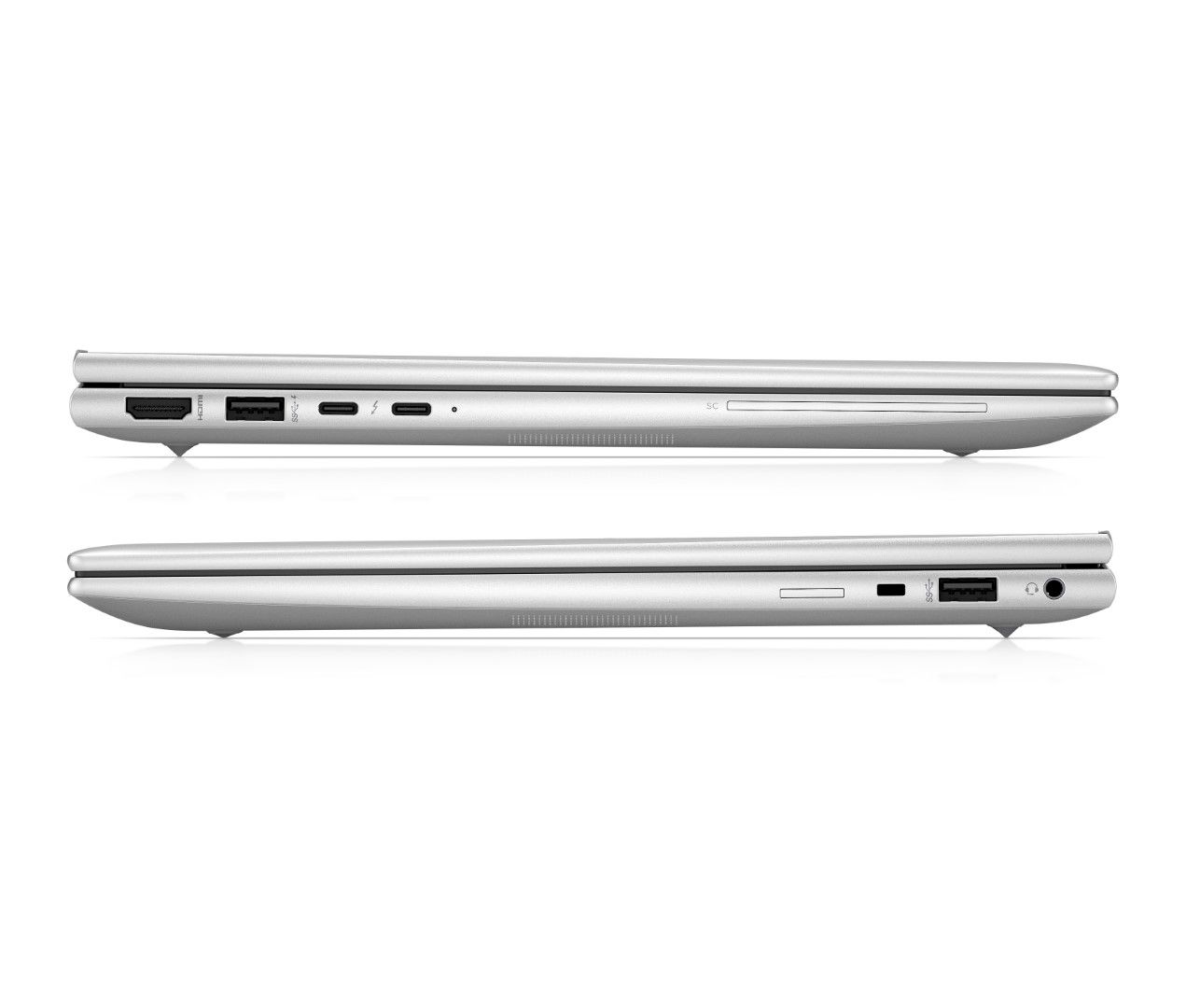HP EliteBook 830 G11 Silver