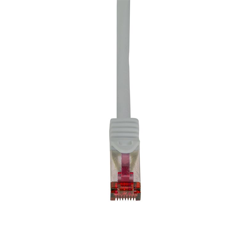 Logilink CAT6 S-FTP Patch Cable 50m Grey