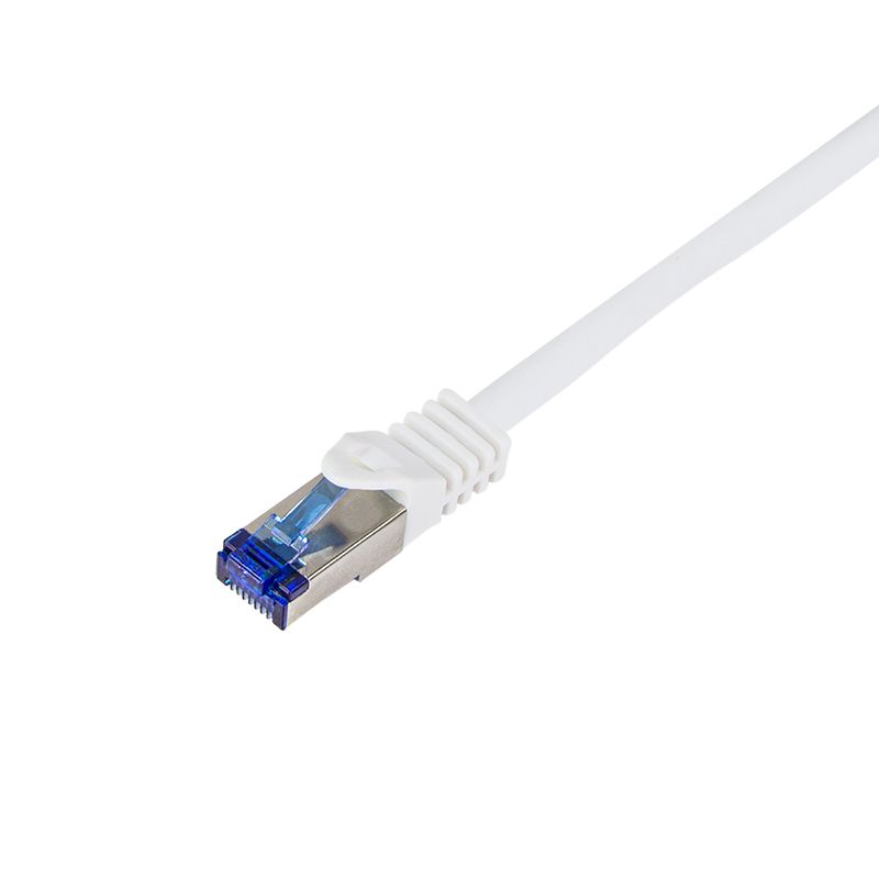 Logilink CAT6A S-FTP Patch Cable 30m White