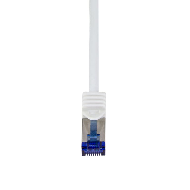Logilink CAT6A S-FTP Patch Cable 30m White