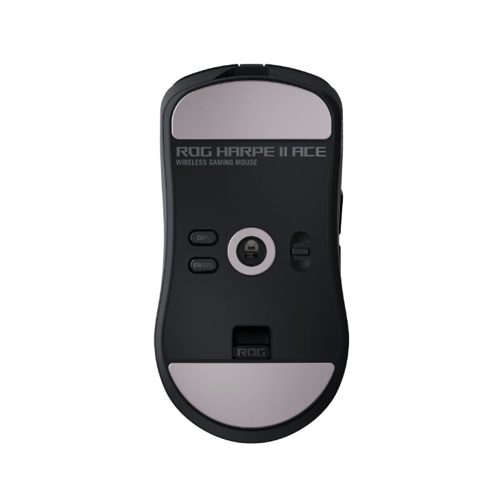 Asus ROG Harpe II Ace Gaming Mouse Black