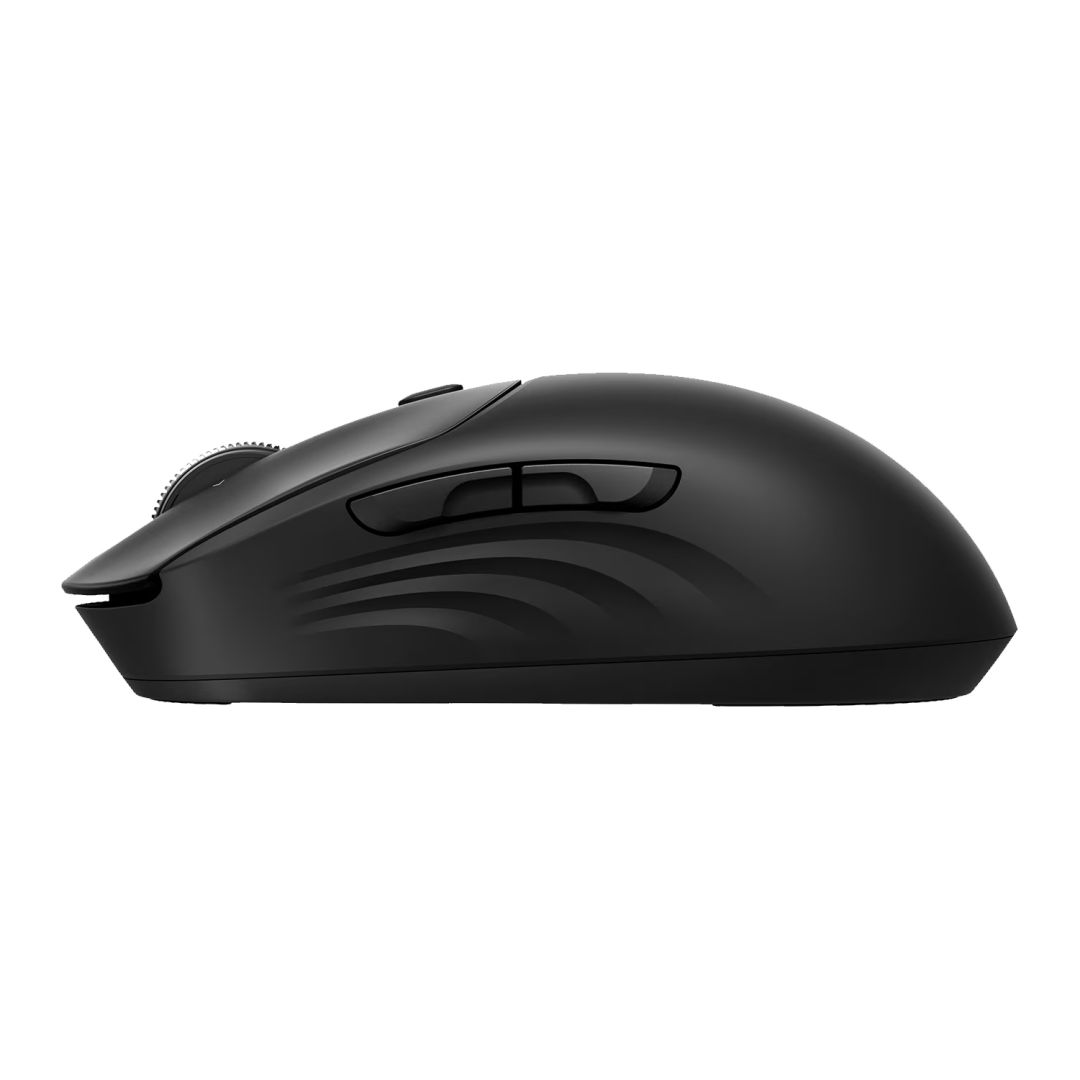 HP 700 Rechargeable Wireless Bluetooth Mouse Black
