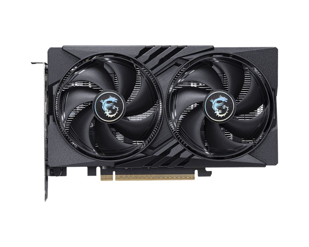 Msi RTX5050 8G GAMING OC