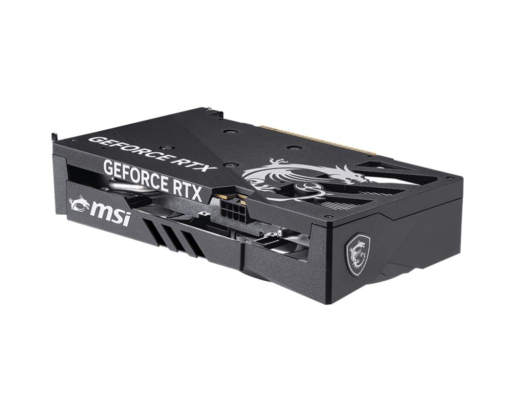 Msi RTX5050 8G GAMING OC