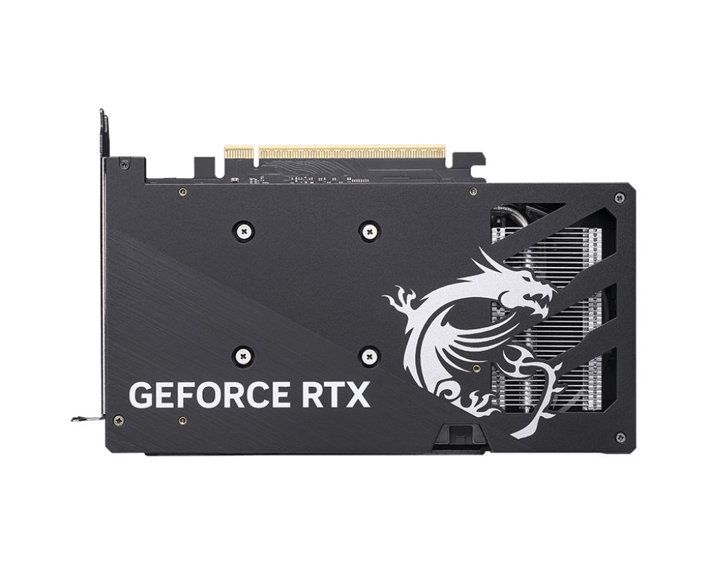 Msi RTX5050 8G GAMING OC