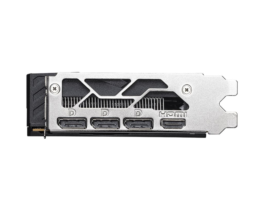 Msi RTX5050 8G GAMING OC