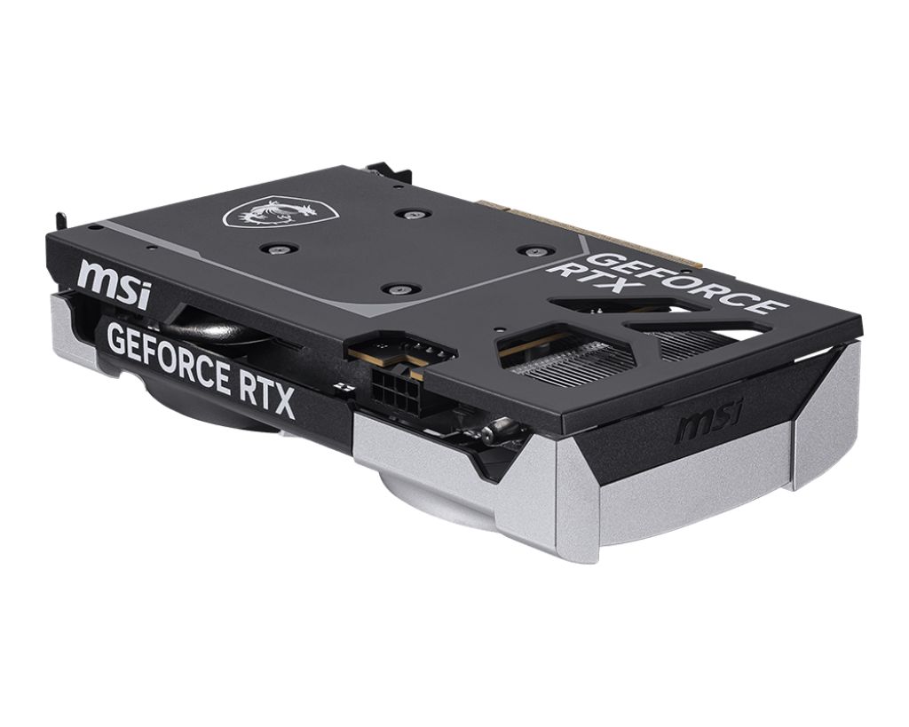Msi RTX5050 8G VENTUS 2X OC