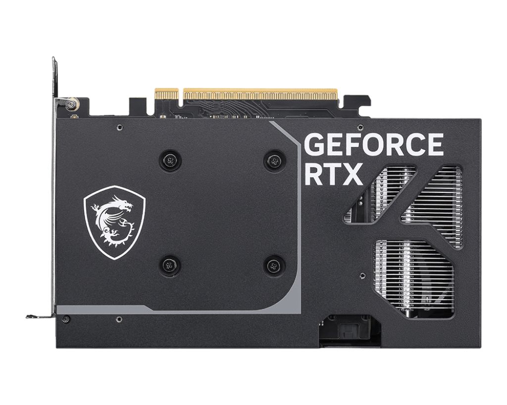 Msi RTX5050 8G VENTUS 2X OC
