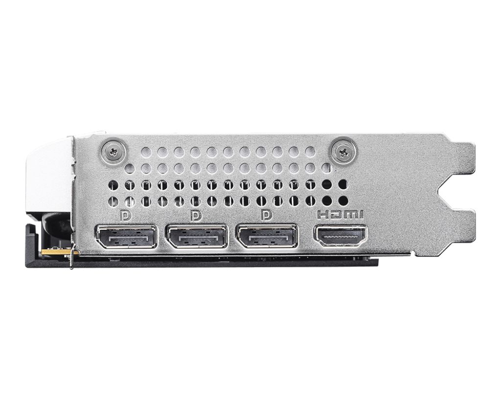 Msi RTX5050 8G VENTUS 2X OC