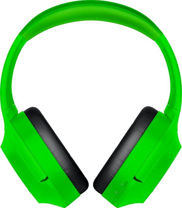 Razer Opus X Bluetooth Gaming Headset Green