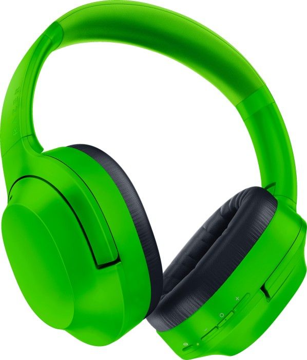 Razer Opus X Bluetooth Gaming Headset Green