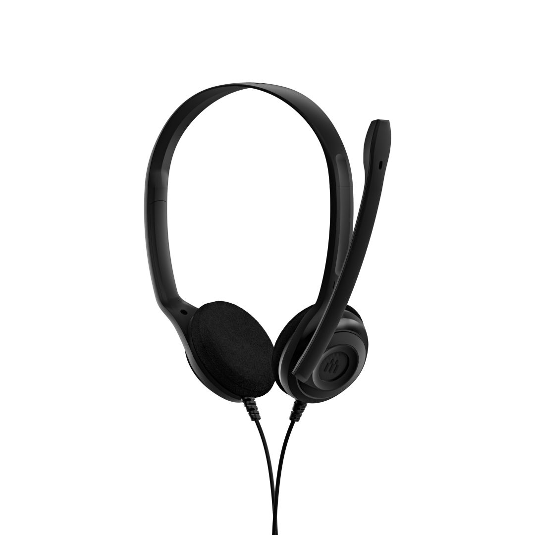 Sennheiser / EPOS EDU 10 Headset Black