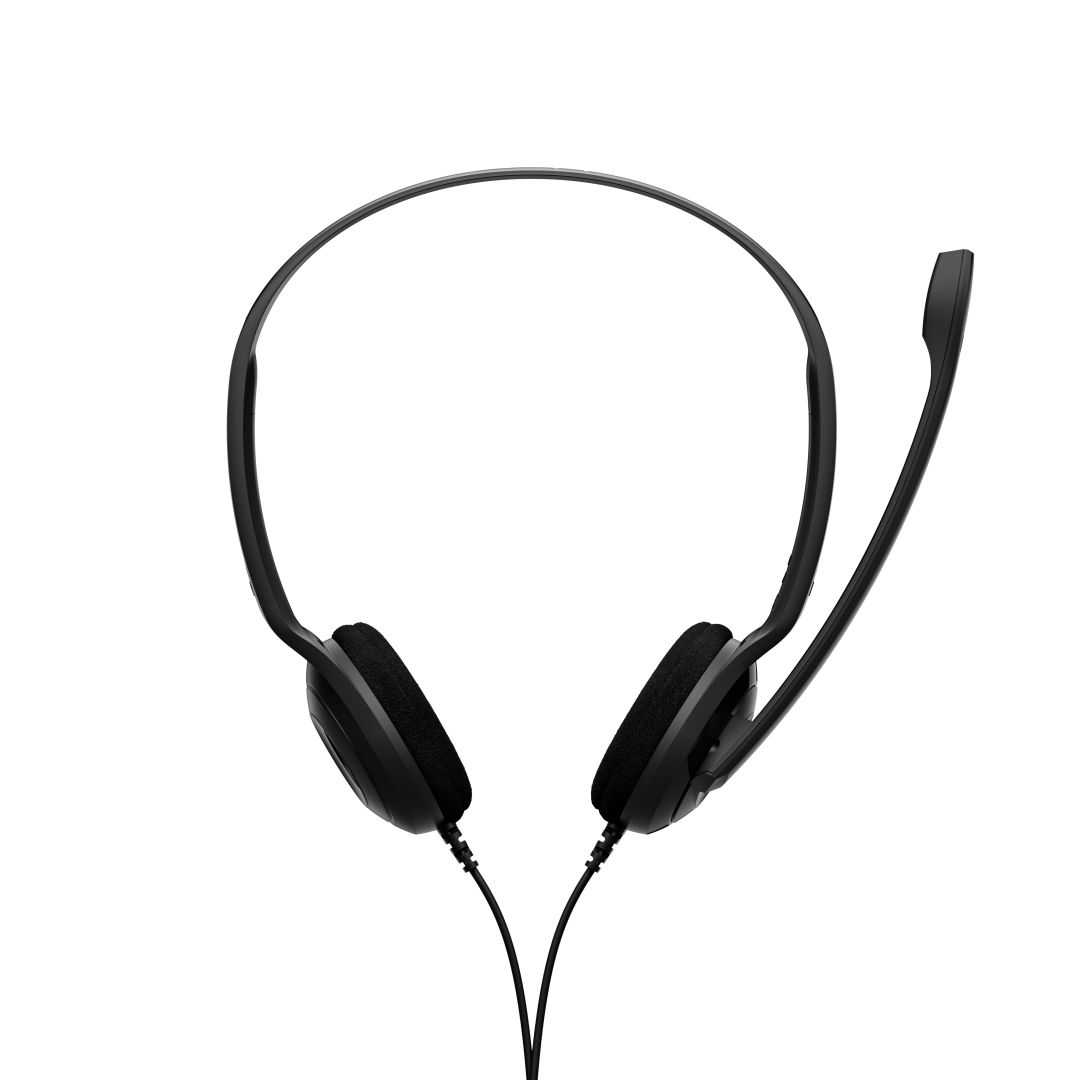 Sennheiser / EPOS EDU 10 Headset Black
