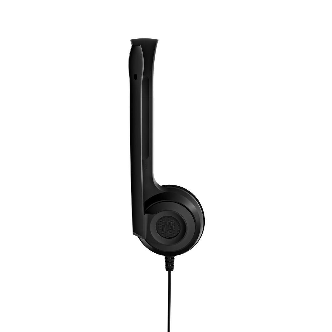 Sennheiser / EPOS EDU 10 Headset Black