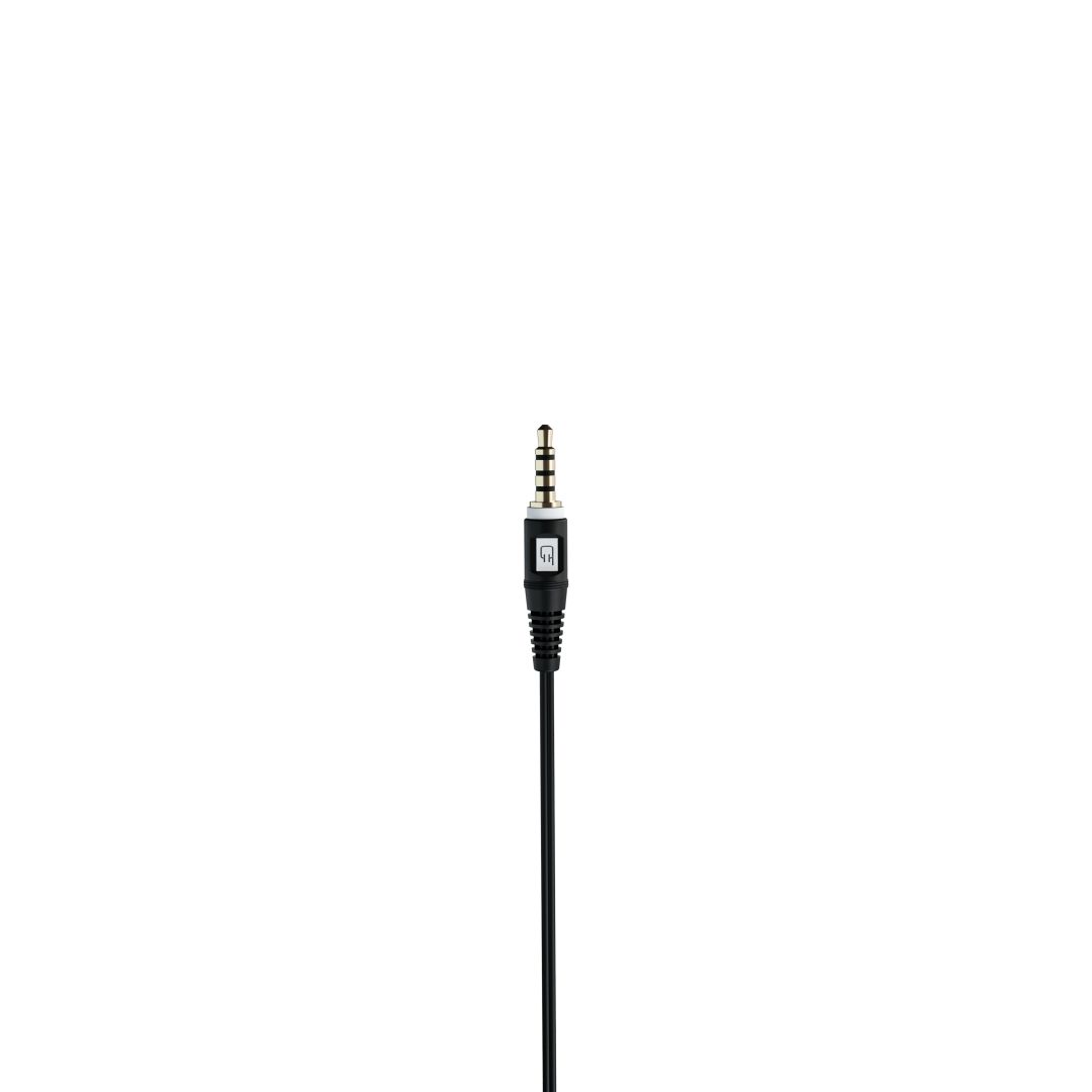 Sennheiser / EPOS EDU 10 Headset Black