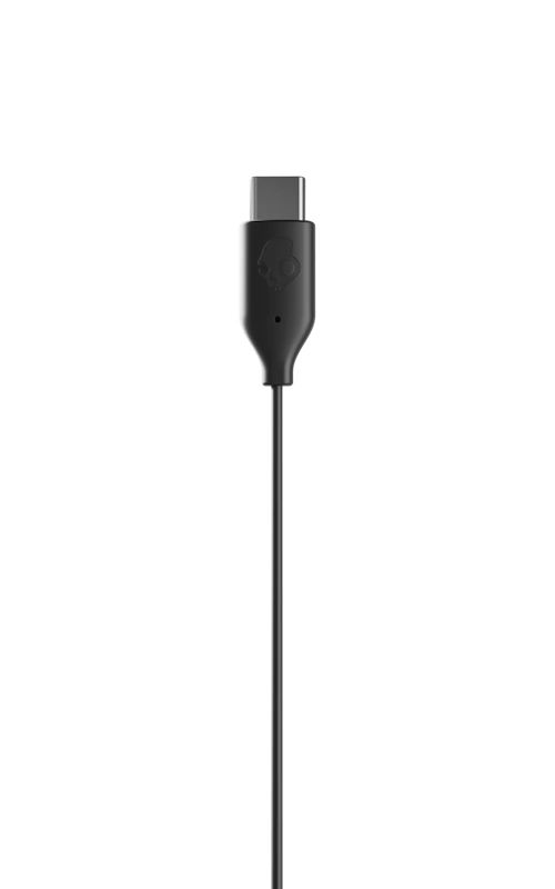 Skullcandy Jib USB-C Headset Black