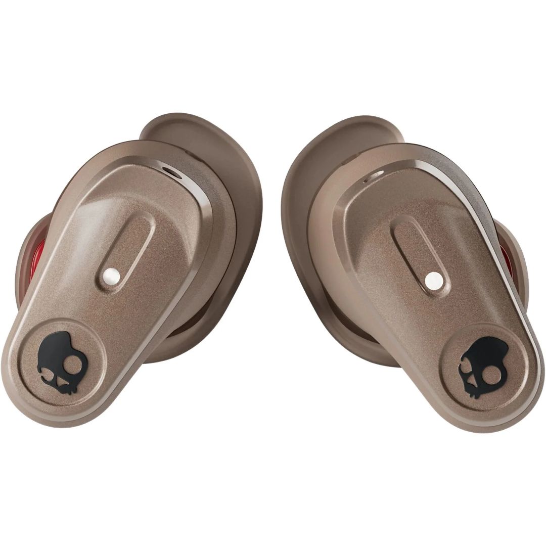 Skullcandy Method360 ANC Bluetooth Headset Brown