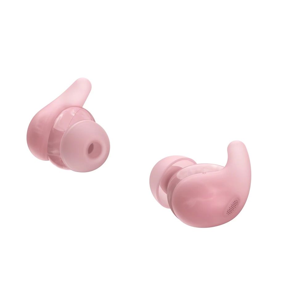 Sony WF-LS910N Linkbuds Fit Bluetooth Headset Pink