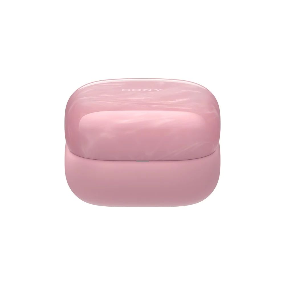 Sony WF-LS910N Linkbuds Fit Bluetooth Headset Pink