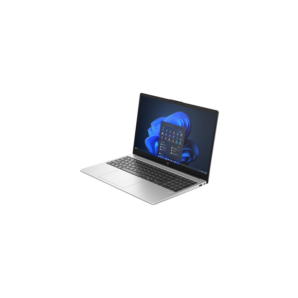 HP 255R G10 Silver