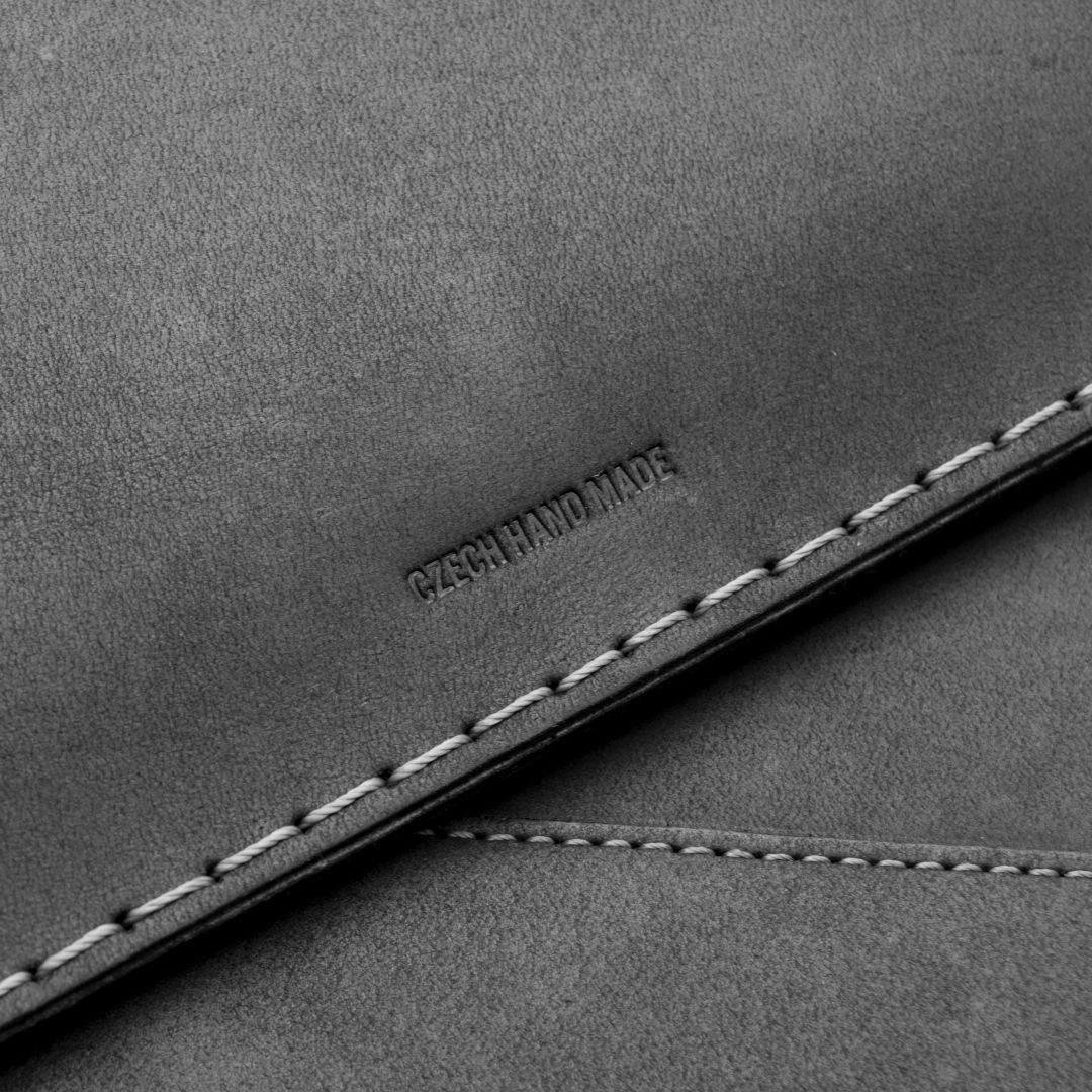 FIXED Bőr tok Apple MacBook 12