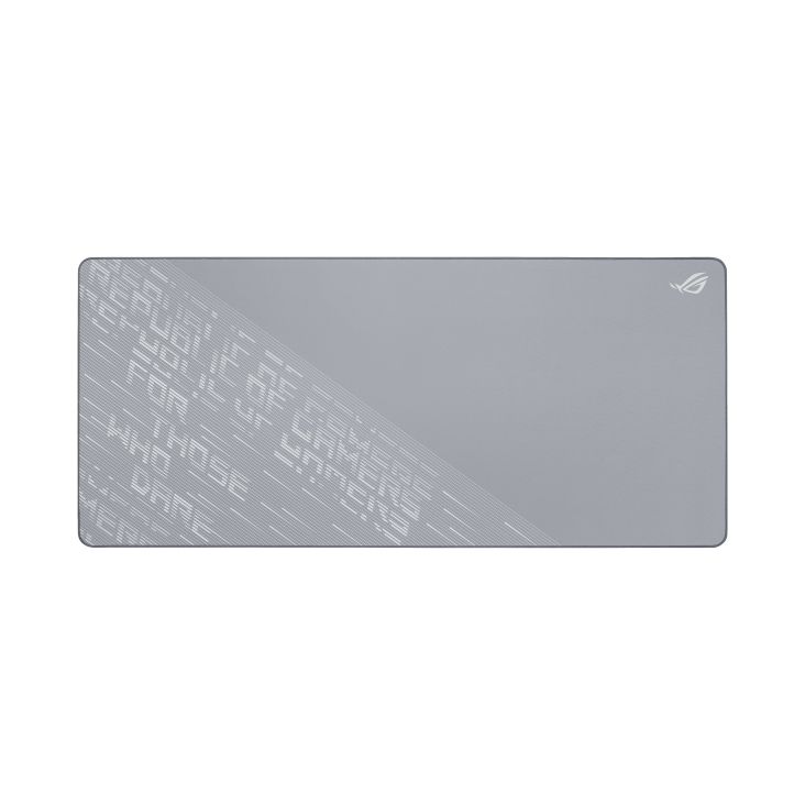 Asus ROG Scabbard II CCL Arctic Gray