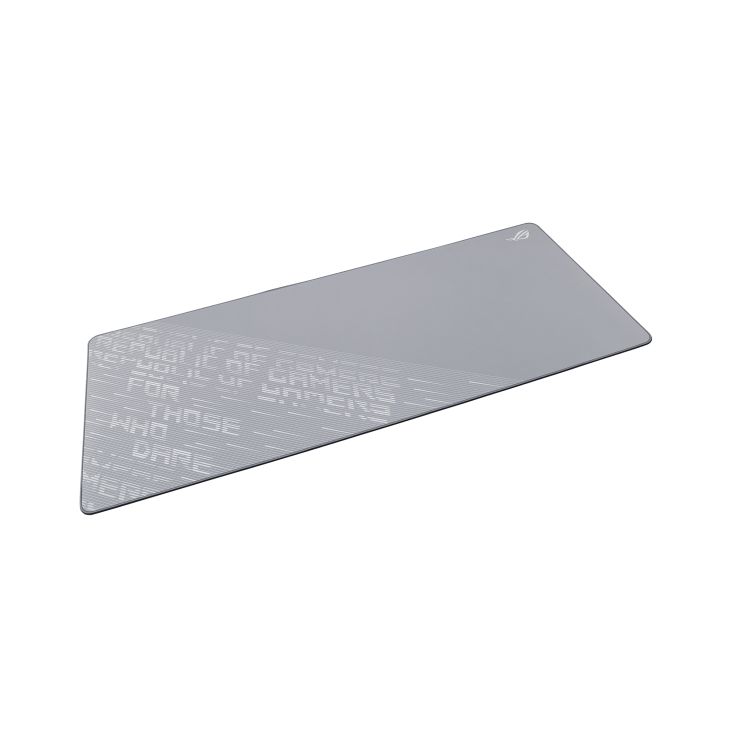 Asus ROG Scabbard II CCL Arctic Gray