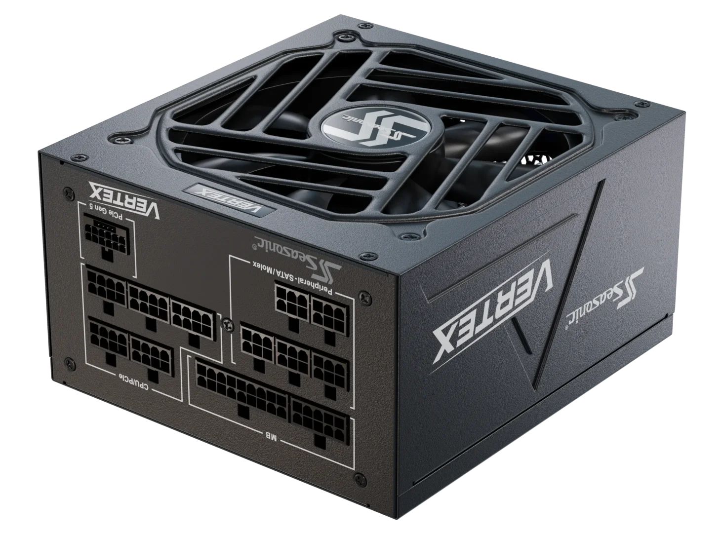 Seasonic 1000W 80+ Platinum Vertex PX-1000