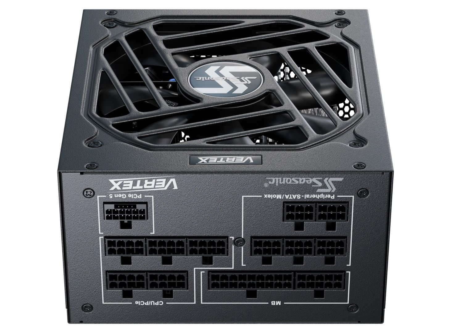 Seasonic 1000W 80+ Platinum Vertex PX-1000