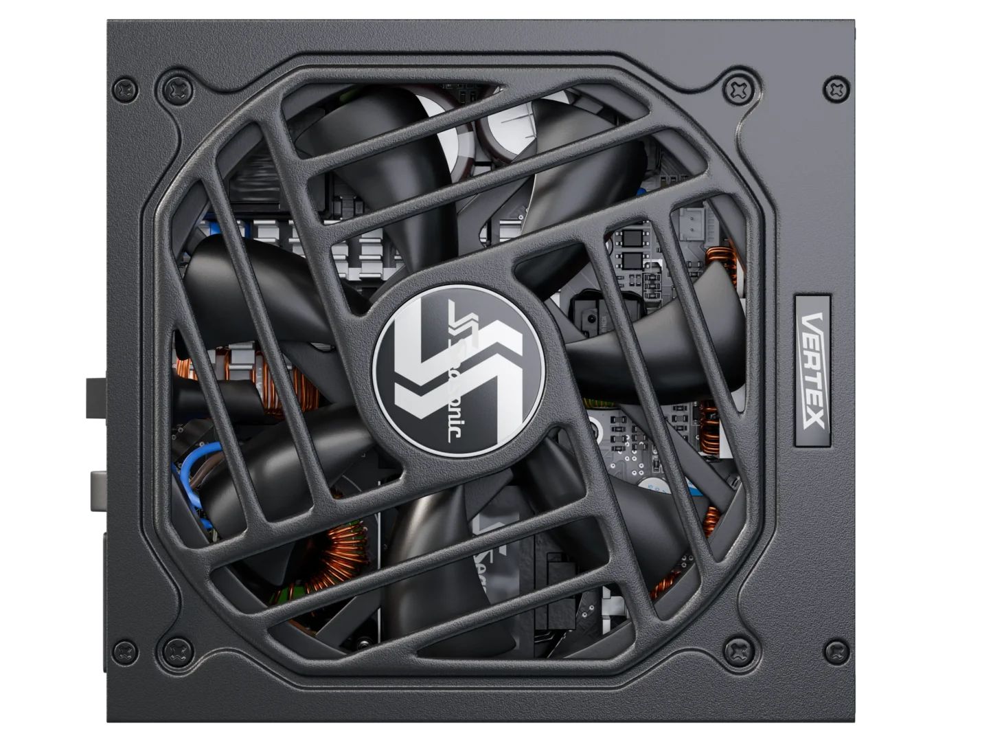 Seasonic 1000W 80+ Platinum Vertex PX-1000
