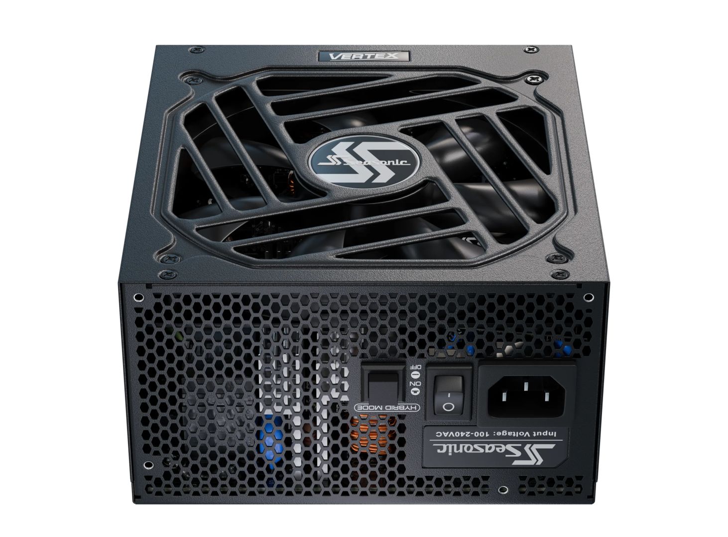 Seasonic 1000W 80+ Platinum Vertex PX-1000