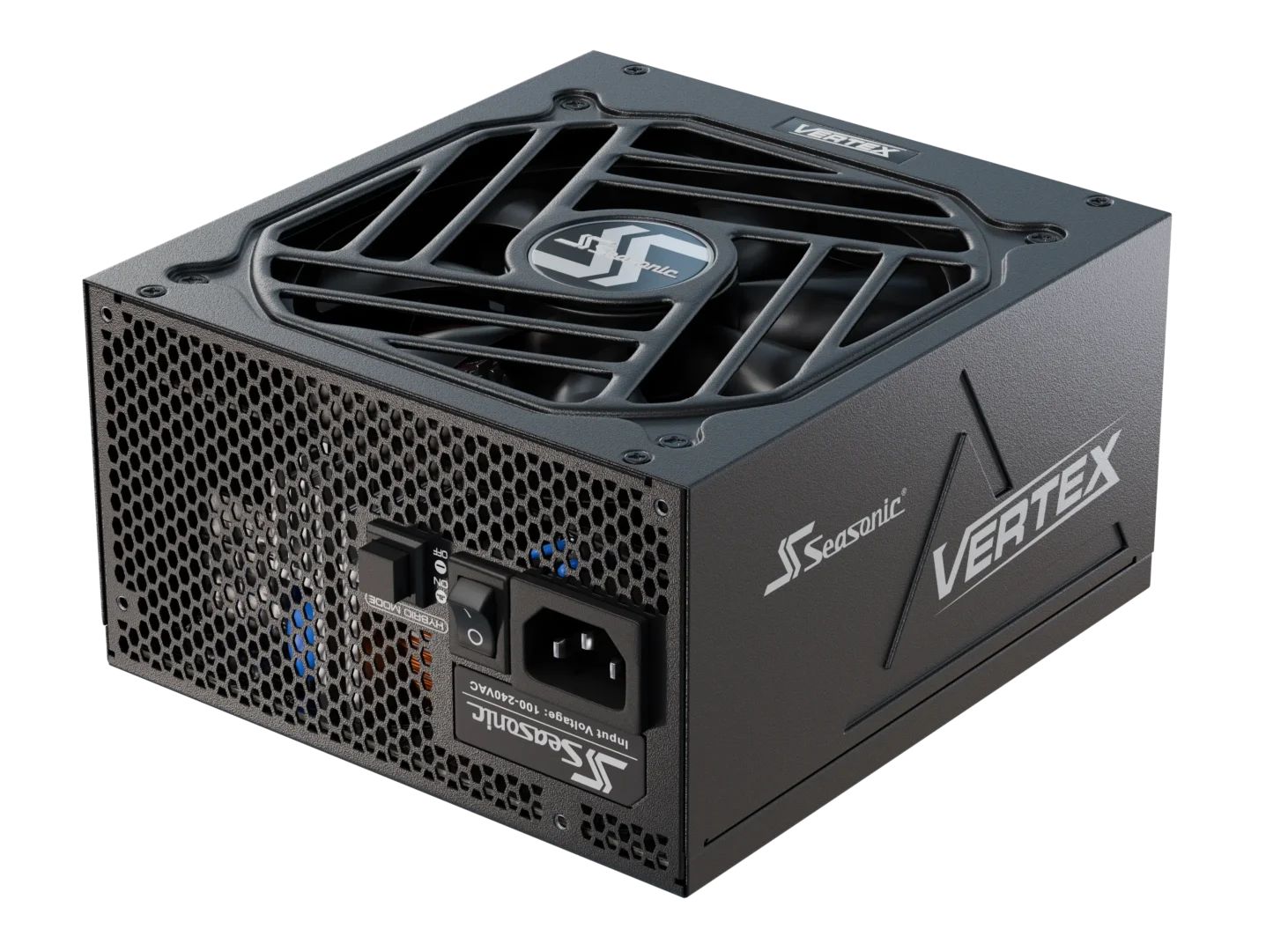 Seasonic 1000W 80+ Platinum Vertex PX-1000