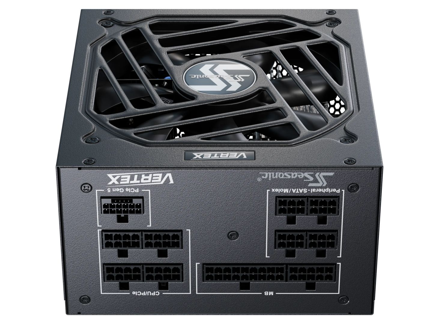 Seasonic 750W 80+ Platinum Vertex GX-750