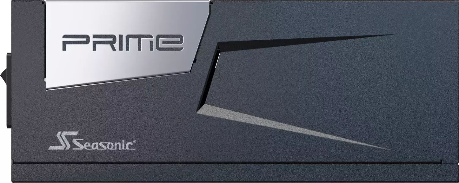 Seasonic 1600W 80+Platinum Prime PX 1600