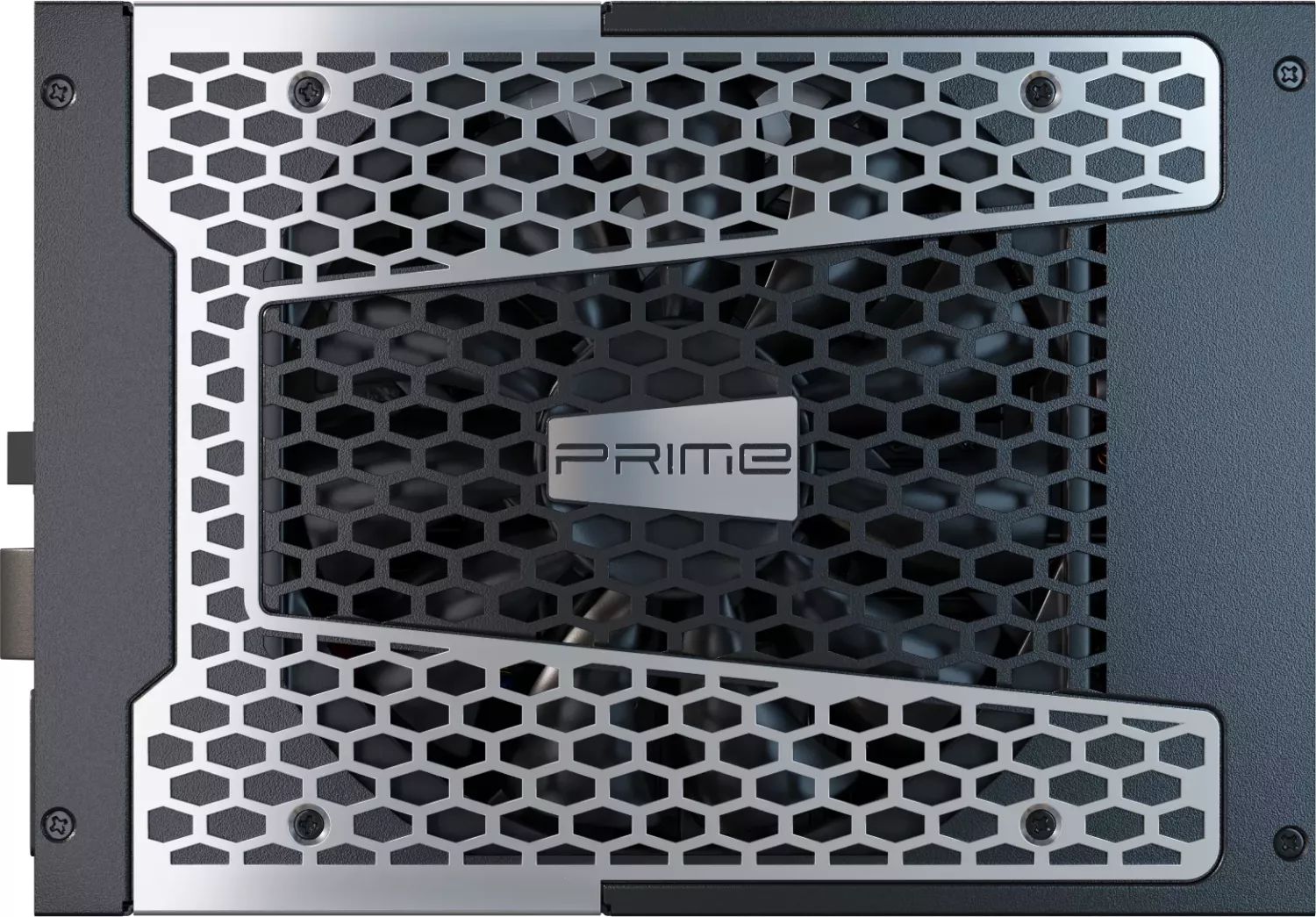 Seasonic 1600W 80+Platinum Prime PX 1600