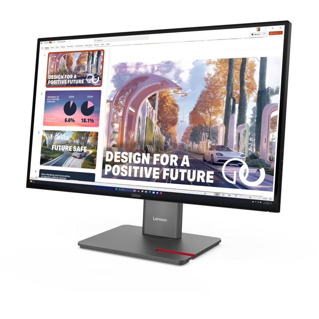 Lenovo 27