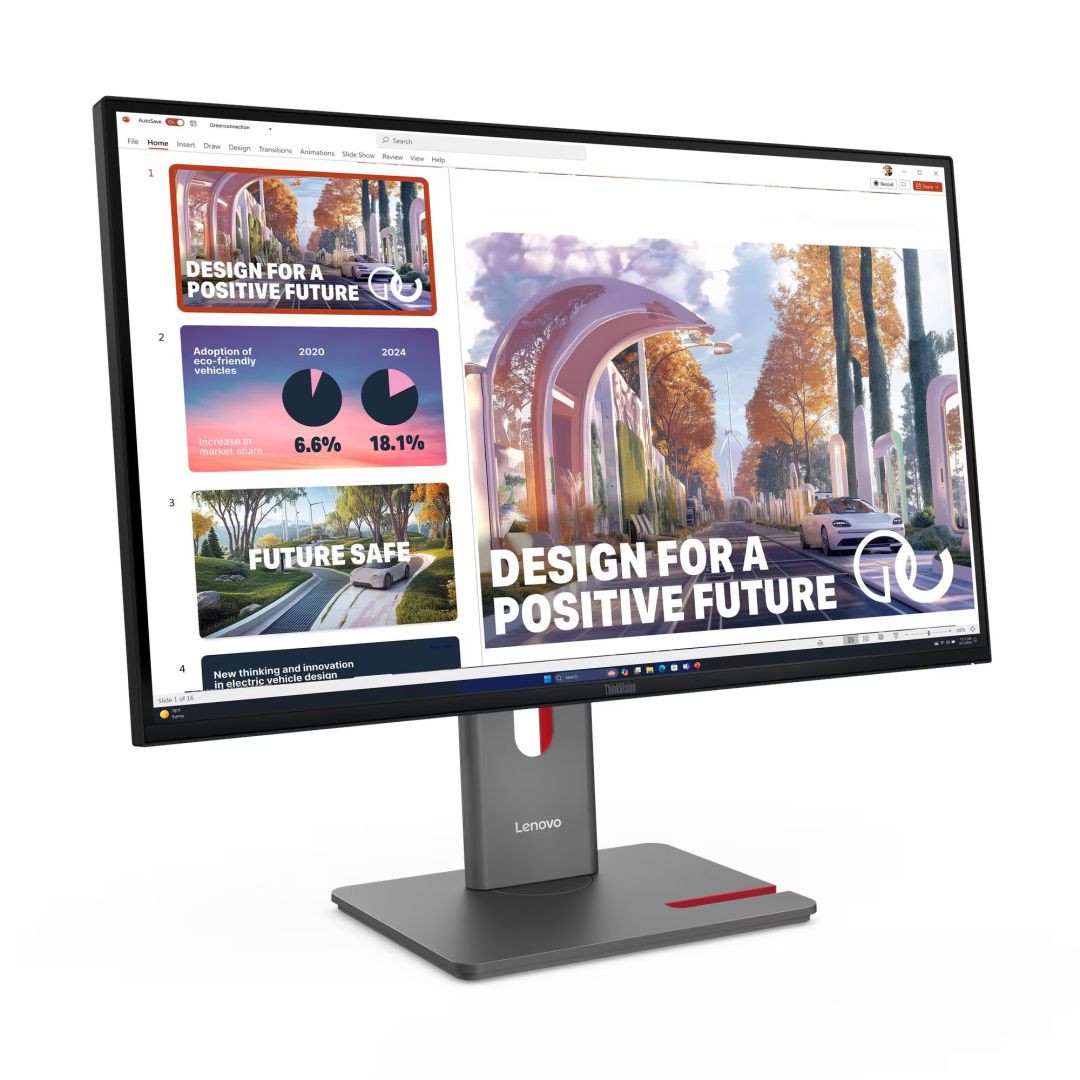 Lenovo 27