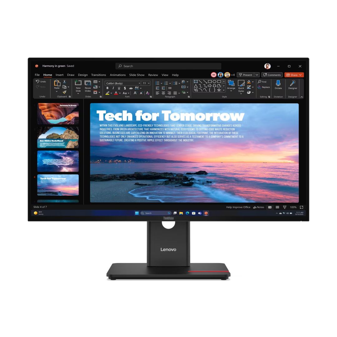 Lenovo 27