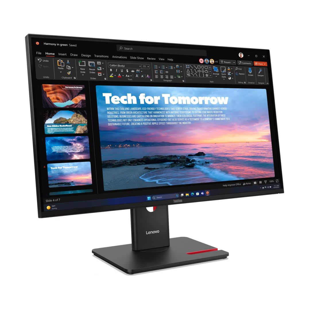 Lenovo 27